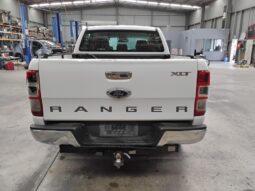 Wrecking 2016 Ford Ranger PX 4×4 XLT 3.2L Auto Diesel Utility | Stock No. W2172 full