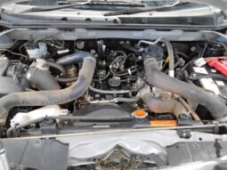 Wrecking 2015 Isuzu RC D-MAX 4×4 LS-M Hi-Ride 3.0L Manual Diesel Utility | Stock No. W2159 full