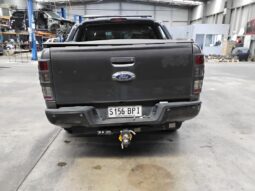 Wrecking 2017 Ford Ranger PX FX4 3.2L Auto Diesel Utility | Stock No. W2160 full