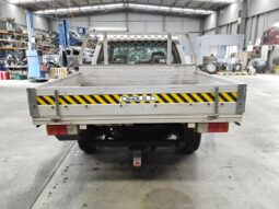 Wrecking 1997 Holden TF Rodeo 4×4 LX 2.8L Manual Diesel Pickup | Stock No. W2154 full