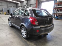 Wrecking 2014 Holden CG Captiva 5 LTZ AWD 2.2L Auto Diesel Wagon | Stock No. W2163 full