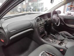Wrecking 2002 Holden VX Commodore Acclaim 3.8L Auto Petrol Sedan | Stock No. W2153 full