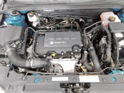 Wrecking 2012 Holden JH Cruize SRi 1.4L Auto Petrol Hatch | Stock No. W2170 full