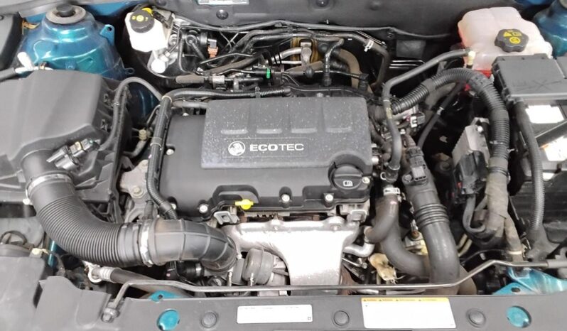 Wrecking 2012 Holden JH Cruize SRi 1.4L Auto Petrol Hatch | Stock No. W2170 full
