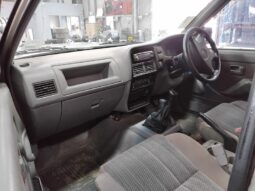 Wrecking 1997 Holden TF Rodeo 4×4 LX 2.8L Manual Diesel Pickup | Stock No. W2154 full