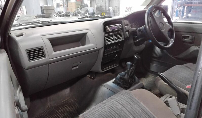 Wrecking 1997 Holden TF Rodeo 4×4 LX 2.8L Manual Diesel Pickup | Stock No. W2154 full