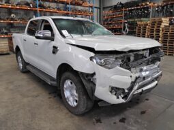 Wrecking 2016 Ford Ranger PX 4×4 XLT 3.2L Auto Diesel Utility | Stock No. W2172 full