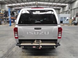 Wrecking 2015 Isuzu RC D-MAX 4×4 LS-M Hi-Ride 3.0L Manual Diesel Utility | Stock No. W2159 full
