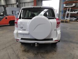 Wrecking 2010 Toyota RAV4 ACA33R CV 2.4L Auto Petrol Wagon | Stock No. W2167 full