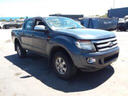 FORD RANGER 3.2 LITRE DIESEL AUTOMATIC WRECKING