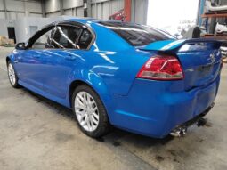 Wrecking 2009 Holden VE Commodore SV6 3.6L Auto Petrol Sedan | Stock No. W2175 full