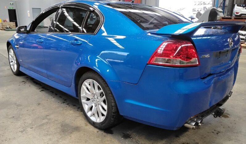 Wrecking 2009 Holden VE Commodore SV6 3.6L Auto Petrol Sedan | Stock No. W2175 full