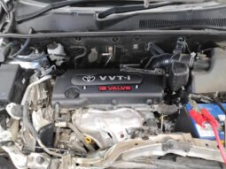 Wrecking 2008 Toyota RAV4 ACA33R CV 2.4L Auto Petrol Wagon | Stock No. W2176 full