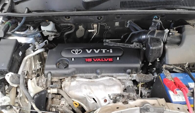 Wrecking 2008 Toyota RAV4 ACA33R CV 2.4L Auto Petrol Wagon | Stock No. W2176 full