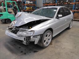Wrecking 2005 Holden VZ Commodore Executive 3.6L Auto Petrol Sedan | Stock No. W2168