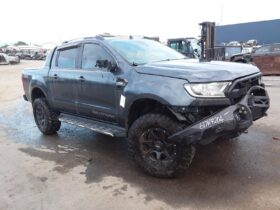 FORD RANGER 3.2 LITRE DIESEL AUTOMATIC WRECKING
