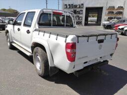 Wrecking 2010 Holden RC Colorado 4×4 LX 3.0L Manual Diesel Utility | Stock No. W2165 full