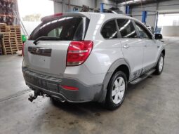 Wrecking 2014 Holden CG Captiva 7 LSD 2WD 2.4L Auto Petrol Wagon | Stock No. W2157 full