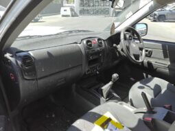 Wrecking 2010 Holden RC Colorado 4×4 LX 3.0L Manual Diesel Utility | Stock No. W2165 full