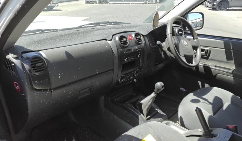 Wrecking 2010 Holden RC Colorado 4×4 LX 3.0L Manual Diesel Utility | Stock No. W2165 full
