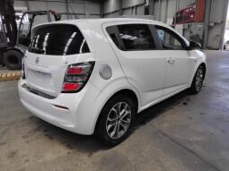 Wrecking 2018 Holden TM Barina LS 1.6L Manual Petrol Hatch | Stock No. W2169 full