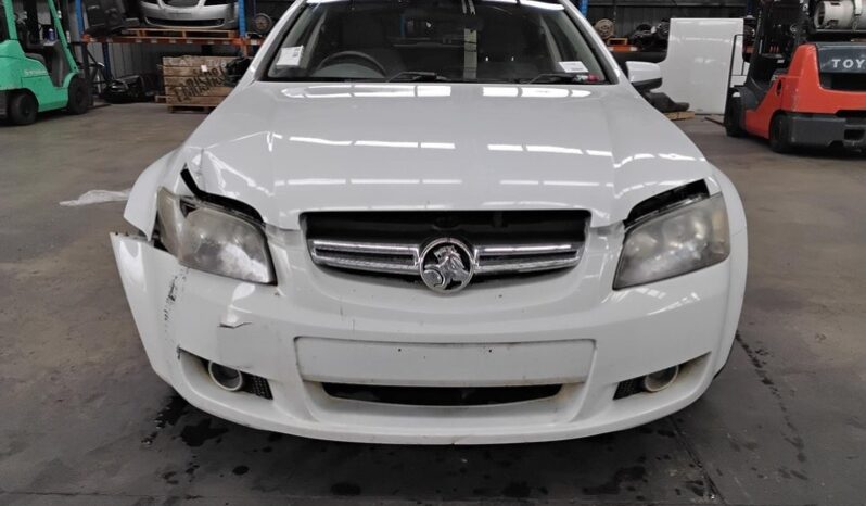 Wrecking 2010 Holden VE Commodore Berlina 3.0L Auto Petrol Wagon | Stock No. W2150 full