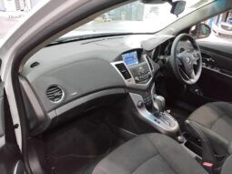 Wrecking 2015 Holden JH Cruze CD 1.8L Auto Petrol Sedan | Stock No. W2155 full