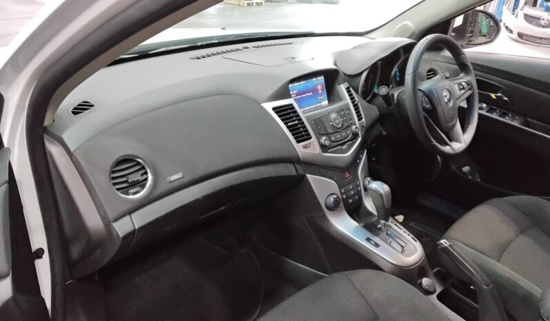Wrecking 2015 Holden JH Cruze CD 1.8L Auto Petrol Sedan | Stock No. W2155 full