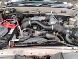 Wrecking 1997 Holden TF Rodeo 4×4 LX 2.8L Manual Diesel Pickup | Stock No. W2154 full