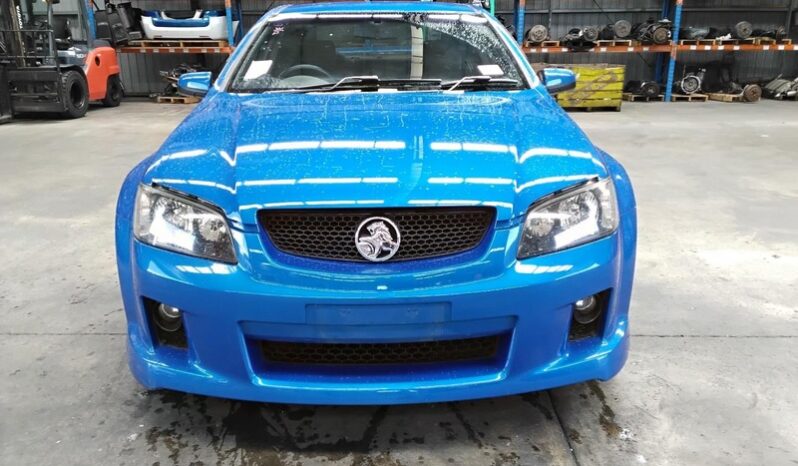 Wrecking 2009 Holden VE Commodore SV6 3.6L Auto Petrol Sedan | Stock No. W2175 full