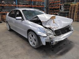 Wrecking 2005 Holden VZ Commodore Executive 3.6L Auto Petrol Sedan | Stock No. W2168 full
