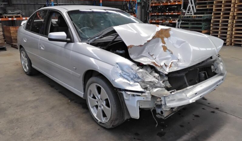 Wrecking 2005 Holden VZ Commodore Executive 3.6L Auto Petrol Sedan | Stock No. W2168 full