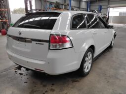 Wrecking 2010 Holden VE Commodore Berlina 3.0L Auto Petrol Wagon | Stock No. W2150 full