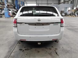 Wrecking 2010 Holden VE Commodore Berlina 3.0L Auto Petrol Wagon | Stock No. W2150 full