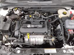 Wrecking 2015 Holden JH Cruze CD 1.8L Auto Petrol Sedan | Stock No. W2155 full