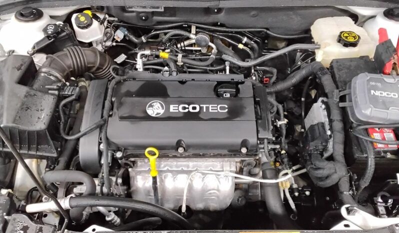 Wrecking 2015 Holden JH Cruze CD 1.8L Auto Petrol Sedan | Stock No. W2155 full