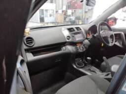 Wrecking 2012 Toyota RAV4 ACA38R Cruiser 2WD 2.4L Auto Petrol Wagon | Stock No. W2164 full