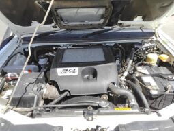 Wrecking 2010 Holden RC Colorado 4×4 LX 3.0L Manual Diesel Utility | Stock No. W2165 full