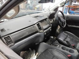 Wrecking 2017 Ford Ranger PX FX4 3.2L Auto Diesel Utility | Stock No. W2160 full