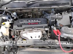 Wrecking 2012 Toyota RAV4 ACA38R Cruiser 2WD 2.4L Auto Petrol Wagon | Stock No. W2164 full