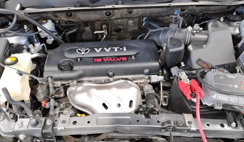 Wrecking 2012 Toyota RAV4 ACA38R Cruiser 2WD 2.4L Auto Petrol Wagon | Stock No. W2164 full