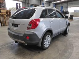 Wrecking 2013 Holden CG Captiva 5 2WD 2.4L Auto Petrol Wagon | Stock No. W2151 full