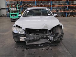 Wrecking 2012 Holden VE Commodore Omega 3.6L Auto Gas Sedan | Stock No. W2162 full