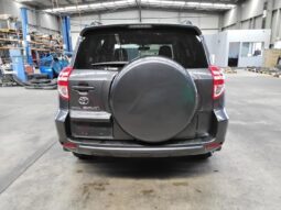 Wrecking 2012 Toyota RAV4 ACA38R Cruiser 2WD 2.4L Auto Petrol Wagon | Stock No. W2164 full
