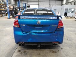 Wrecking 2009 Holden VE Commodore SV6 3.6L Auto Petrol Sedan | Stock No. W2175 full