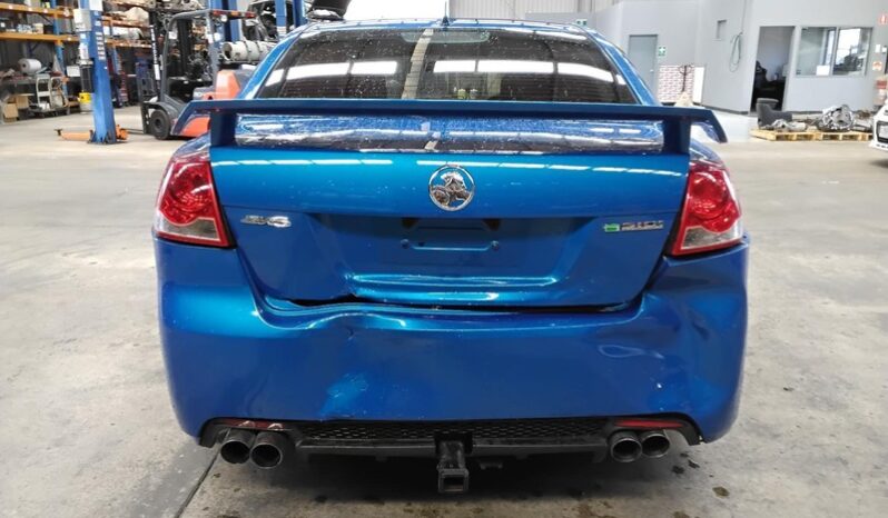Wrecking 2009 Holden VE Commodore SV6 3.6L Auto Petrol Sedan | Stock No. W2175 full