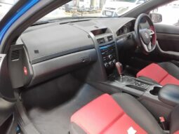 Wrecking 2009 Holden VE Commodore SV6 3.6L Auto Petrol Sedan | Stock No. W2175 full