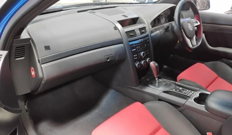 Wrecking 2009 Holden VE Commodore SV6 3.6L Auto Petrol Sedan | Stock No. W2175 full