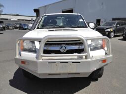 Wrecking 2010 Holden RC Colorado 4×4 LX 3.0L Manual Diesel Utility | Stock No. W2165 full