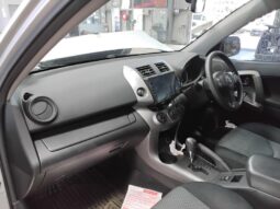 Wrecking 2008 Toyota RAV4 ACA33R CV 2.4L Auto Petrol Wagon | Stock No. W2176 full